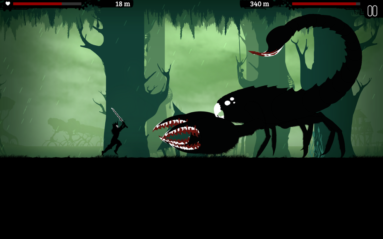 android best game